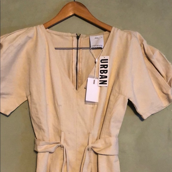 Urban Outfitters C/MEO Collective Jumpsuit - Picture 2 of 5